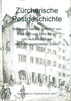 Post & Geschichte Literatur