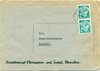 1938 (05.07.) Menziken (Kt. AG), Vordruckumschlag 'Krankenasyl Oberwynen- und Seetal Menziken'