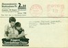 1937 (31.12.) Zofingen (Kt. AG) 18 Rp. Absenderfreistempel Typ 3 (Nr. 4433, Ringiers Verlag Zofingen
