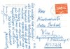 1959 (13.12.) Geneve 10, Nations Unites, 30 Rp. (ZU-Nr. 24 ONU) auf Postkarte nach Wien, Österreich.