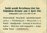 1941 (17.02.) Bayreuth 2, 20 Rpf. Brief nach Ungarn. Brief von der ABP Wien beanstandet. Zurück, unz