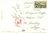 1944 (28.09.) Stachel, Thurgau, 10 Rp. Postkarte im Grenzrayon (RL) nach Konstanz, Deutschland, Zens