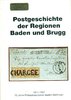 Postgeschichte der Region Baden und Brugg