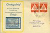 1948 (24.10.) Leipzig, Tag der Briefmarke, Ersttagbrief