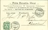1901 (25.11.) Chur, Rasierklingenstempel auf Postkarte nach Rorschach.
