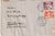 1951 (13.06.) Siblingen, 25 Rp. Brief im Grenzrayon, Rayon Limitroph, RL (verbilligtes Porto) nach S