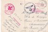 1940 (18.12.) Dud-Turnhout, Belgien, Postkarte an Internierten Belgier im Lager Bettwiesen.