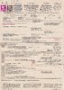 1932 (04.03.) Oberwetzikon, 80 Rp. Laufzettel nach Santa Barbara, Brasilien.